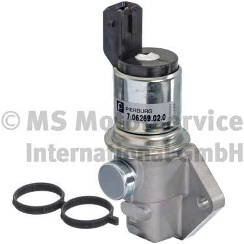 Pierburg Idle Air Control Valve 7.06269.02.0