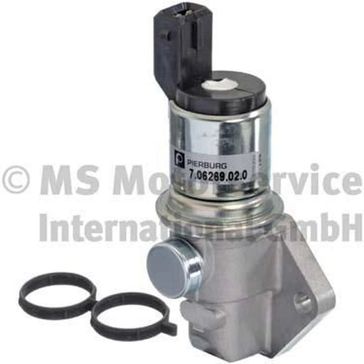 Pierburg Idle Air Control Valve 7.06269.02.0