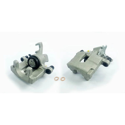 Abtex Brake Caliper Assembly Rear Left ABC1522L