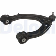 Delphi Control/Trailing Arm Front TC8272