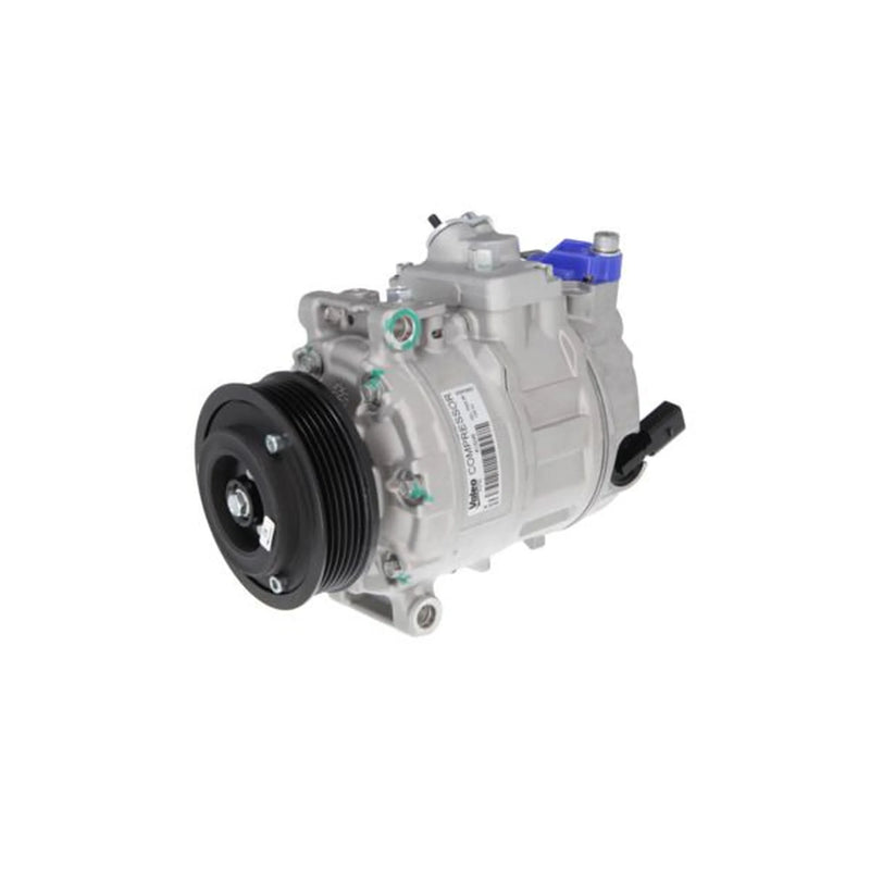 Valeo Air Conditioning Compressor 813248