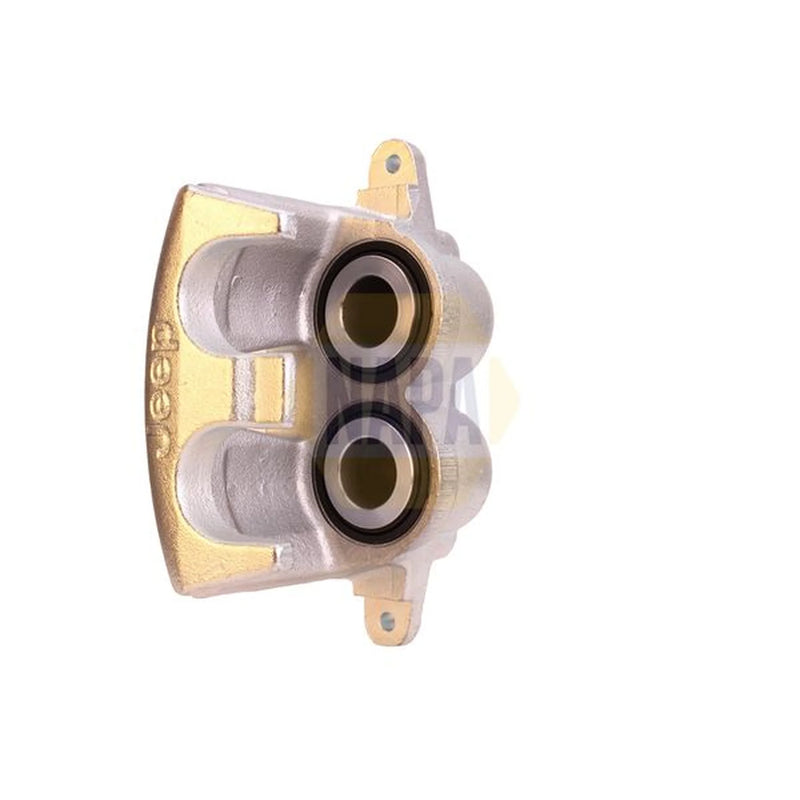 NAPA Brake Caliper Assembly Front Right NCA2188