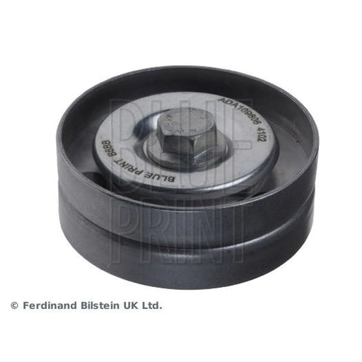 Blue Print V-Ribbed Belt Deflection/Guide Pulley ADA109606