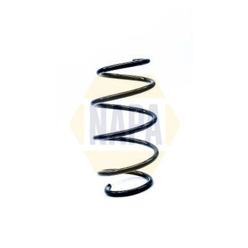 NAPA Front Suspension Coil Spring NCS1212