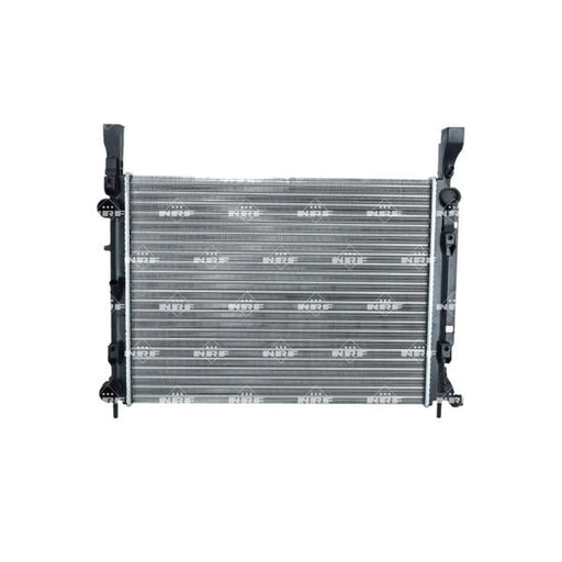 NRF Engine Radiator 53004