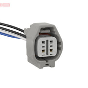 Denso O2 Lambda Oxygen Sensor Left fits Jaguar S-Type II 1999-2008