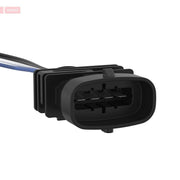 Denso O2 Lambda Oxygen Sensor fits Opel Astra G 1998-2000 1.2
