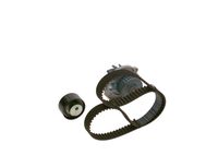 Bosch Timing Belt & Water Pump Kit 1987946387