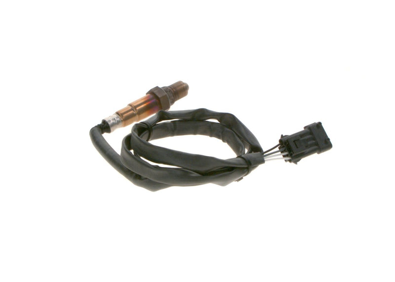 Bosch O2 Lambda Oxygen Sensor 0258006196
