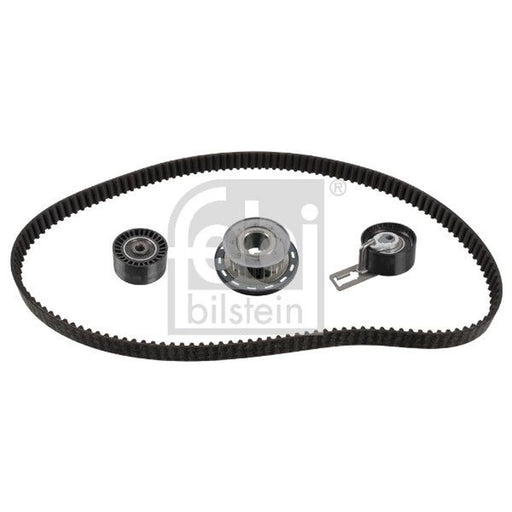 Febi Timing Belt Kit with Rollers 39205