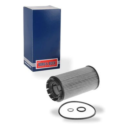 Borg & Beck Engine Oil Filter BFO4233