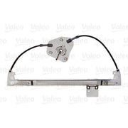 Valeo Electric Window Regulator Lifter Left Rear 851364