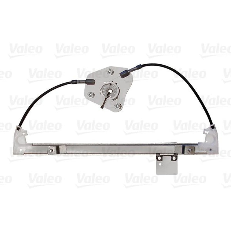 Valeo Electric Window Regulator Lifter Left Rear 851364