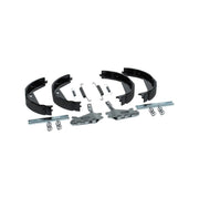 Bosch Parking Brake Shoe Set 0 204 113 828
