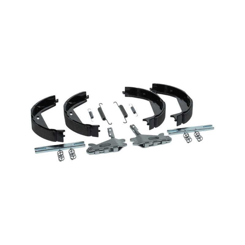 Bosch Parking Brake Shoe Set 0 204 113 828