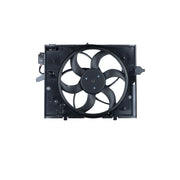 NRF Engine Cooling Fan 47212