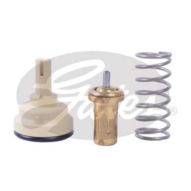 Gates Thermostat,Coolant Upper TH42680G1