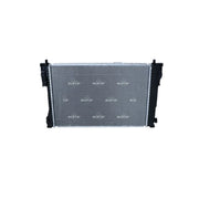 NRF Engine Radiator 53140