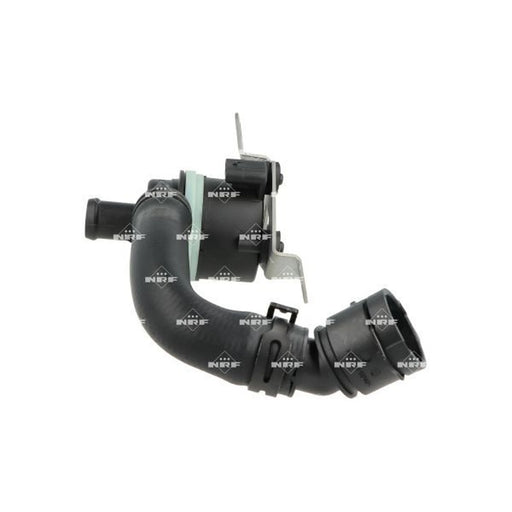 NRF Auxiliary Coolant Water Pump 390095