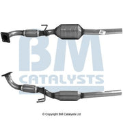 BM Catalysts Diesel Cat BM80091