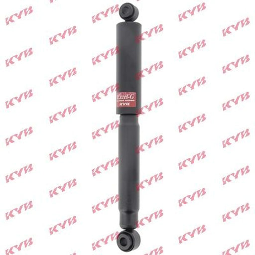 KYB Shock Absorber Damper Strut Rear 344059