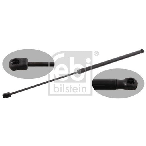 Febi Bonnet Gas Strut Lift Support Hood Lift Shock Replacement Right 31632