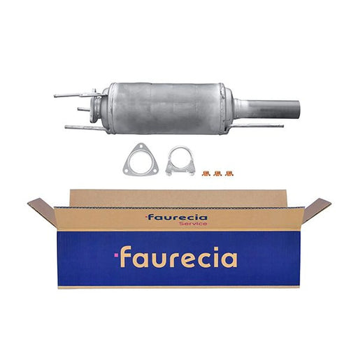 Hella Soot/Particulate Filter 8LH 366 080-701