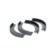 Bosch Brake Shoe Set Axle Kit 0 986 487 367