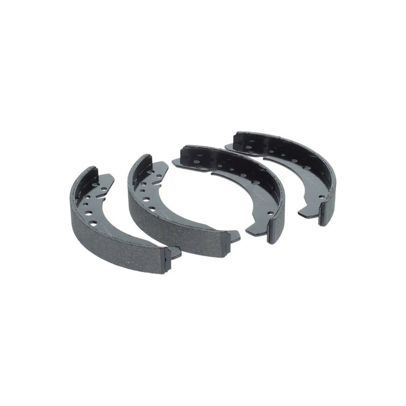 Bosch Brake Shoe Set Axle Kit 0 986 487 367