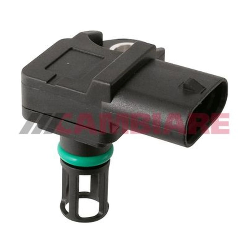 Cambiare MAP Sensor (Manifold Air Pressure) VE372229