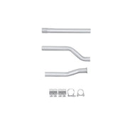 Hella Repair Pipe Catalytic Converter 8LA 366 007-041