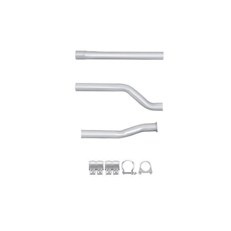 Hella Repair Pipe Catalytic Converter 8LA 366 007-041