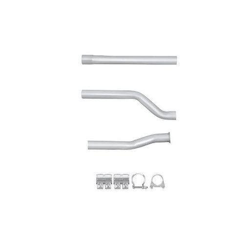 Hella Repair Pipe Catalytic Converter 8LA 366 007-041