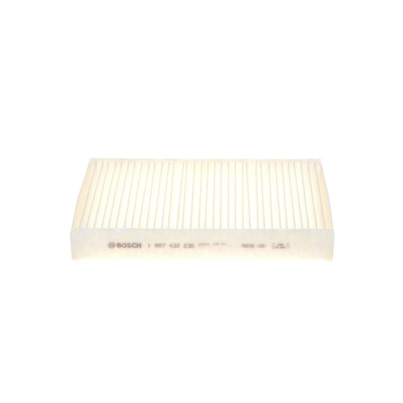 Bosch Cabin Air Filter (Pollen Filter) 1 987 432 230