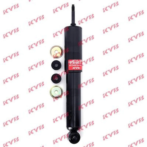 KYB Shock Absorber Damper Strut Front 344222