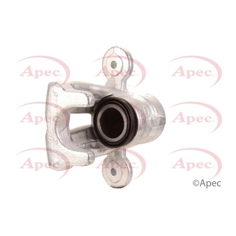 Apec Brake Caliper Assembly Rear Left LCA395N