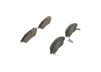 Bosch Brake Pad Set x x 0986494379