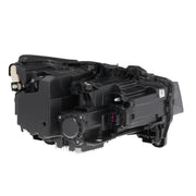 Valeo Headlight Headlamp Left 451082
