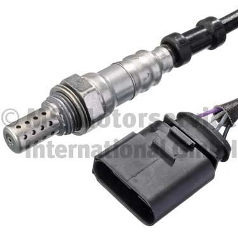 Pierburg O2 Lambda Oxygen Sensor Left Rear 7.05271.14.0