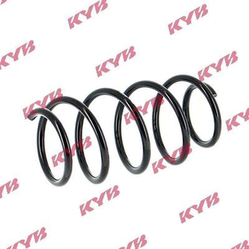 KYB Front Suspension Coil Spring RH3527