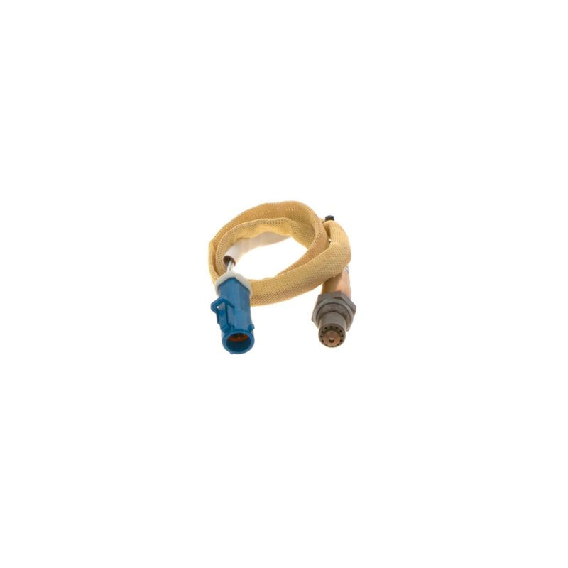 Bosch O2 Lambda Oxygen Sensor Right 0 258 010 018