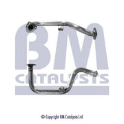 BM Catalysts Exhaust Pipe OD BM70237