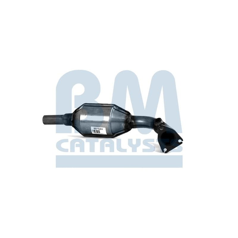 BM Catalysts Homologated Petrol Cat BM90152H