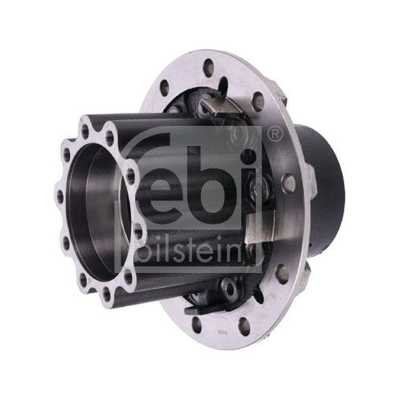 Febi Wheel Hub Stud 181708