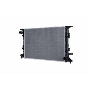 Hella Engine Radiator 8MK 366 300-211