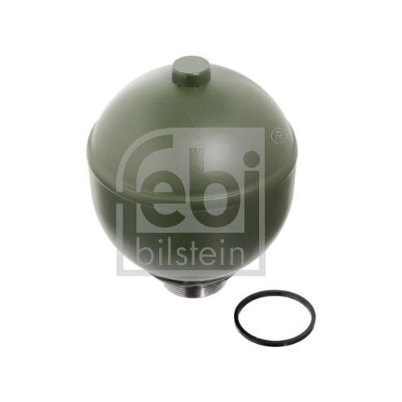 Febi Pneumatic Suspension Pressure Accumulator 22504