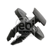 Febi Expanding Rivet 20mm OD PA (polyamide) 100603