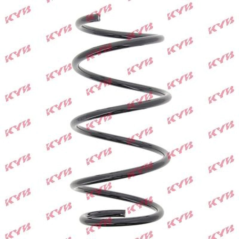 KYB Front Suspension Coil Spring RH2588