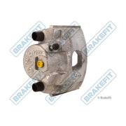 Apec Brake Caliper Assembly Front Left BCA1705E
