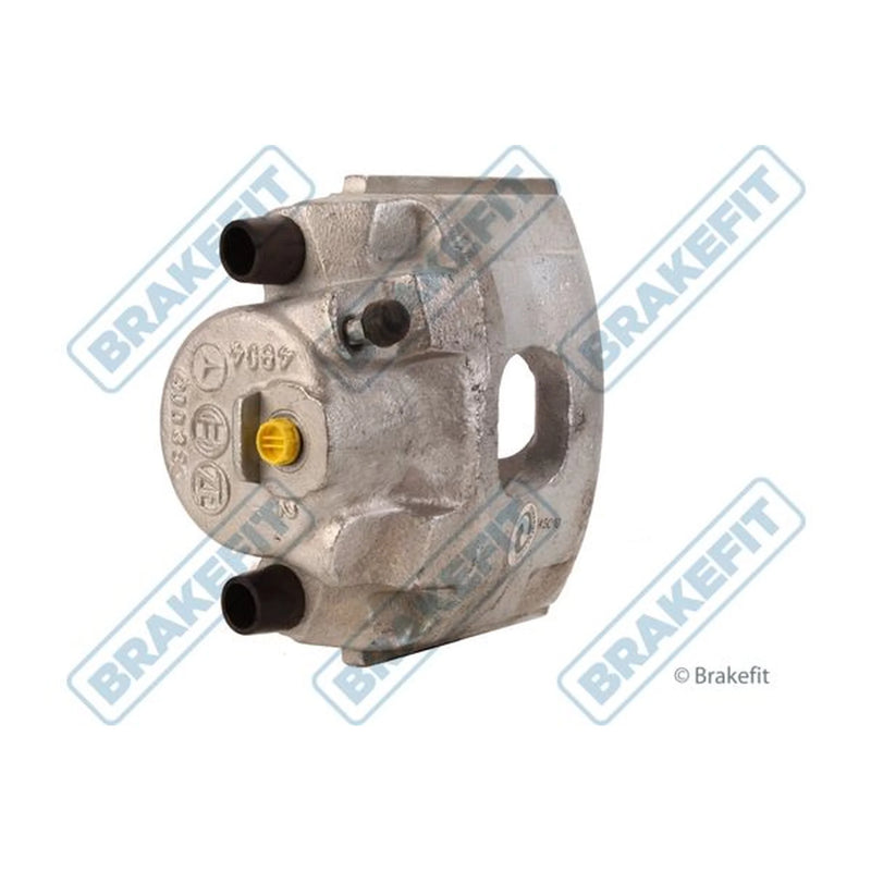 Apec Brake Caliper Assembly Front Left BCA1705E